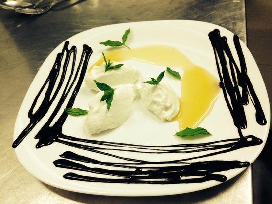 La Cambusa dello Sciabecco